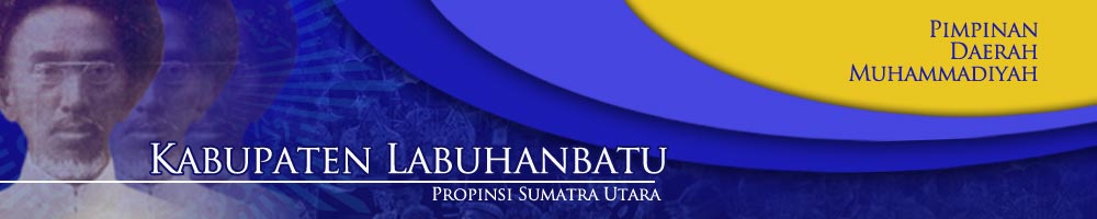 Lembaga Pengembangan Cabang dan Ranting PDM Kabupaten Labuhanbatu